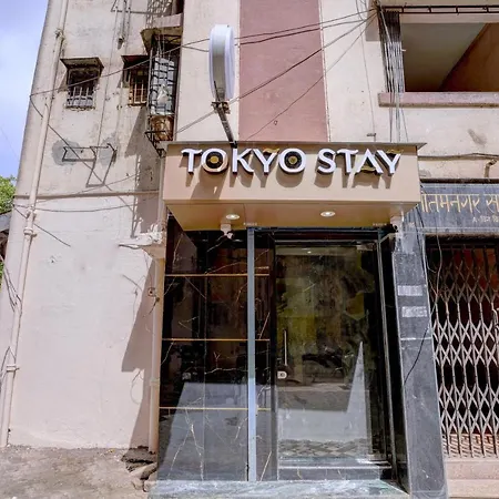 Tokyo Stay,Hostel,Mumbai-2